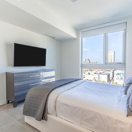 Downtown Miami Condos By Lua Host Kültér fotó