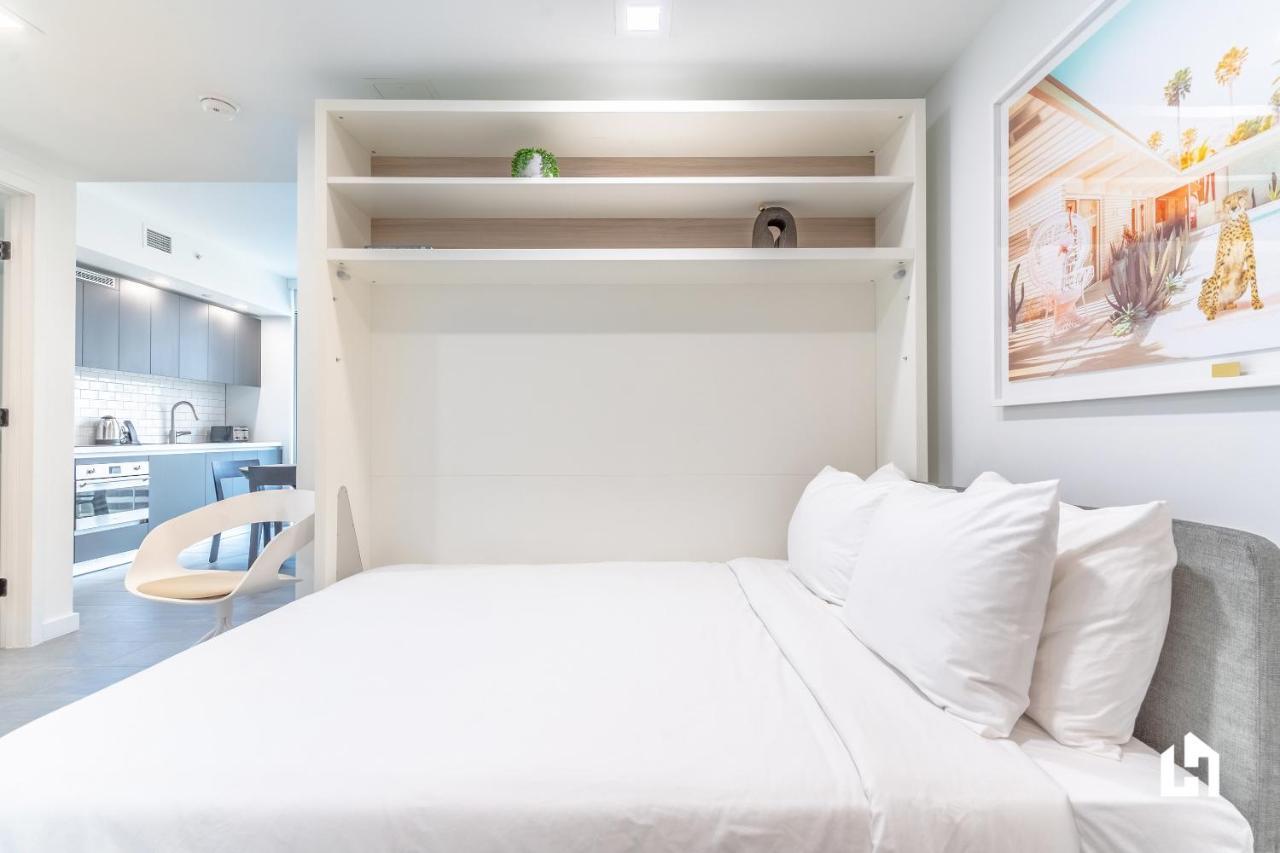 Downtown Miami Condos By Lua Host Kültér fotó