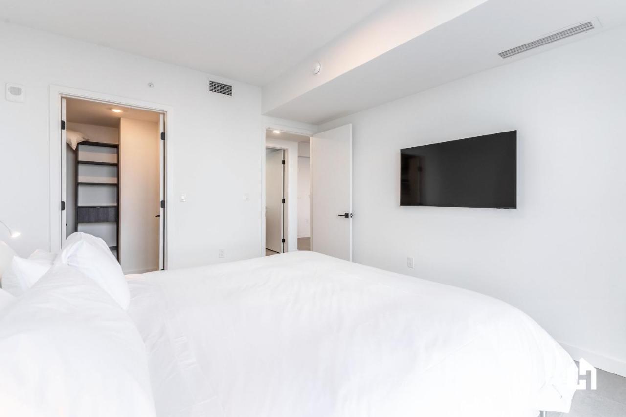 Downtown Miami Condos By Lua Host Kültér fotó