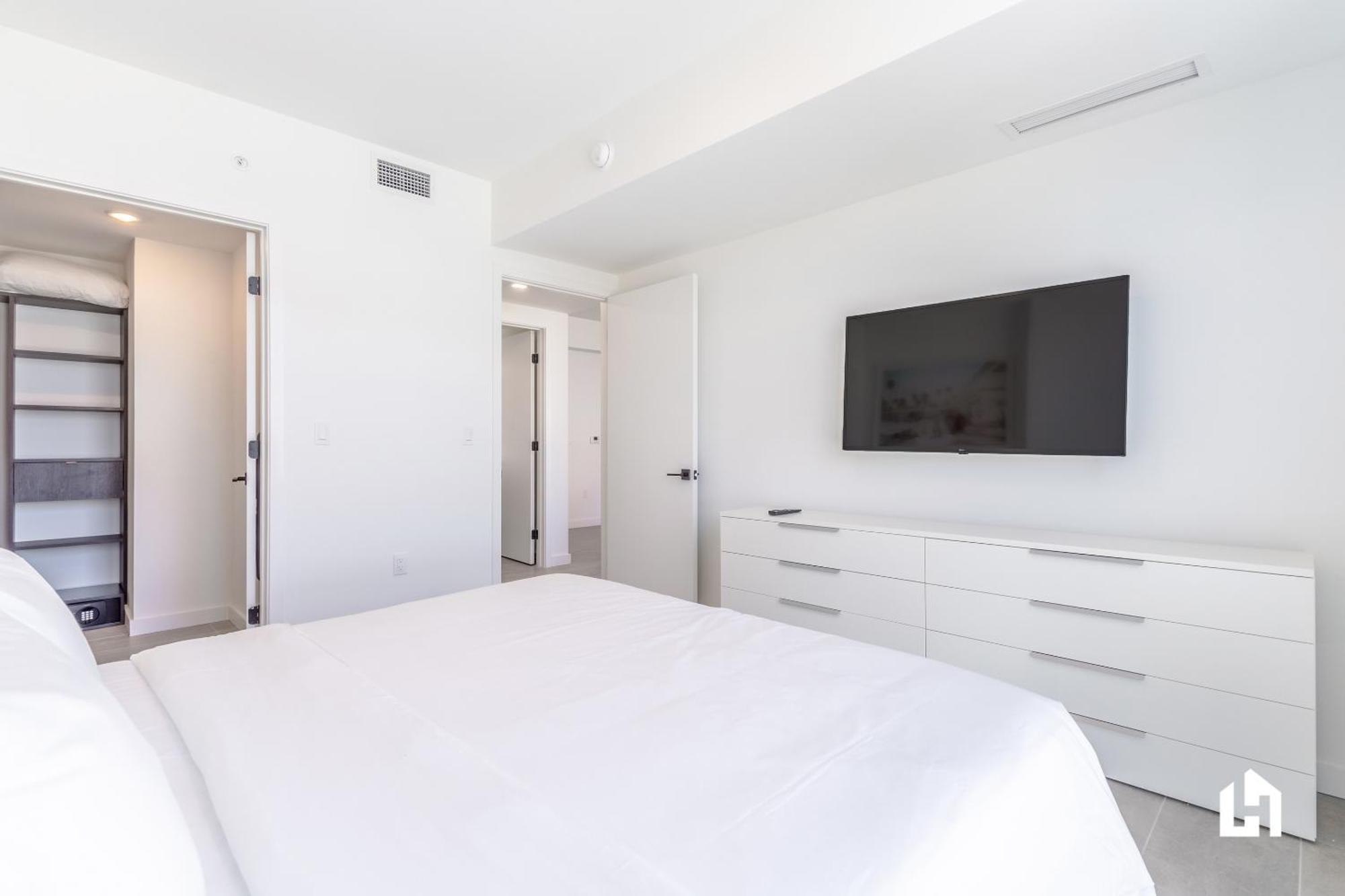 Downtown Miami Condos By Lua Host Szoba fotó