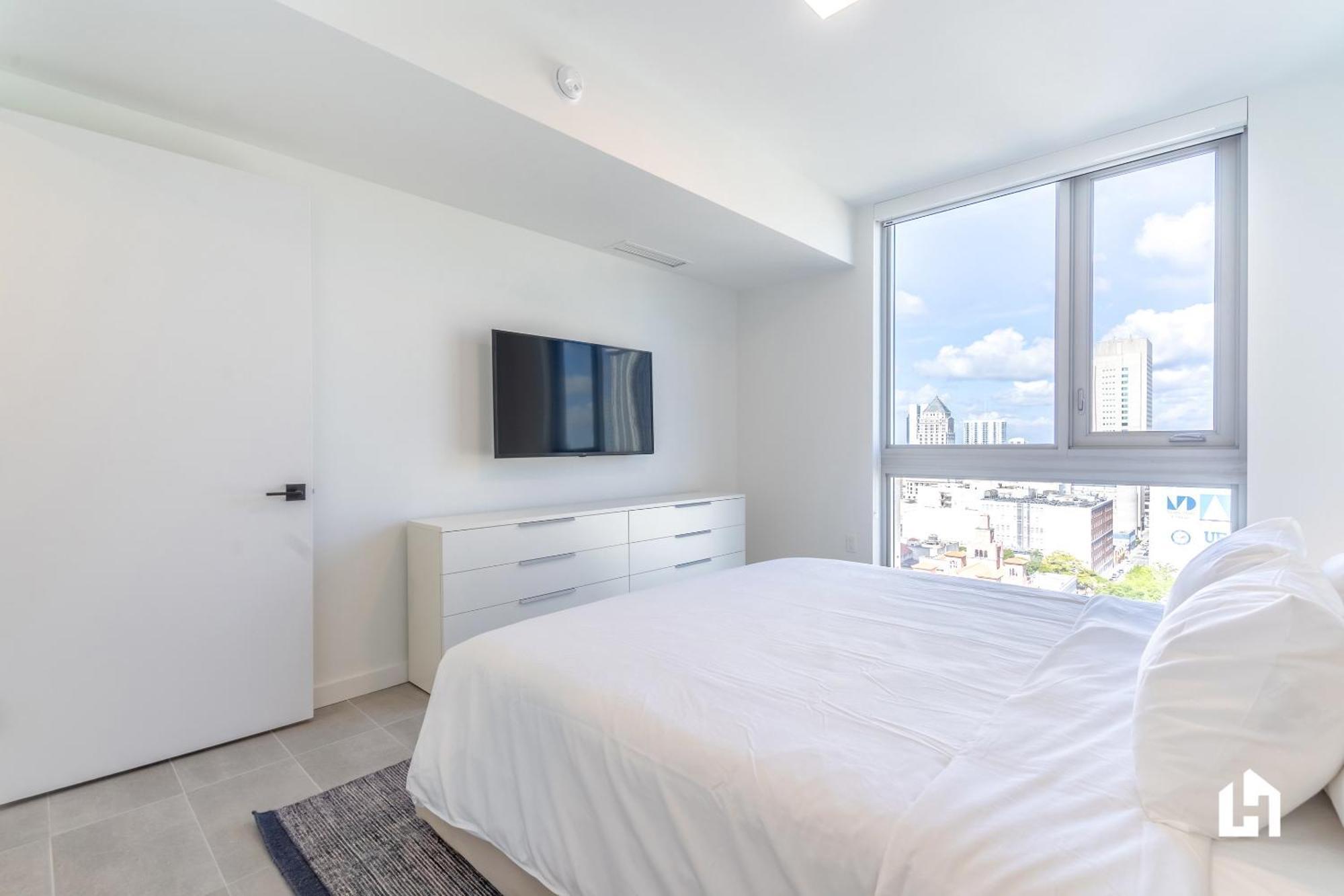 Downtown Miami Condos By Lua Host Szoba fotó