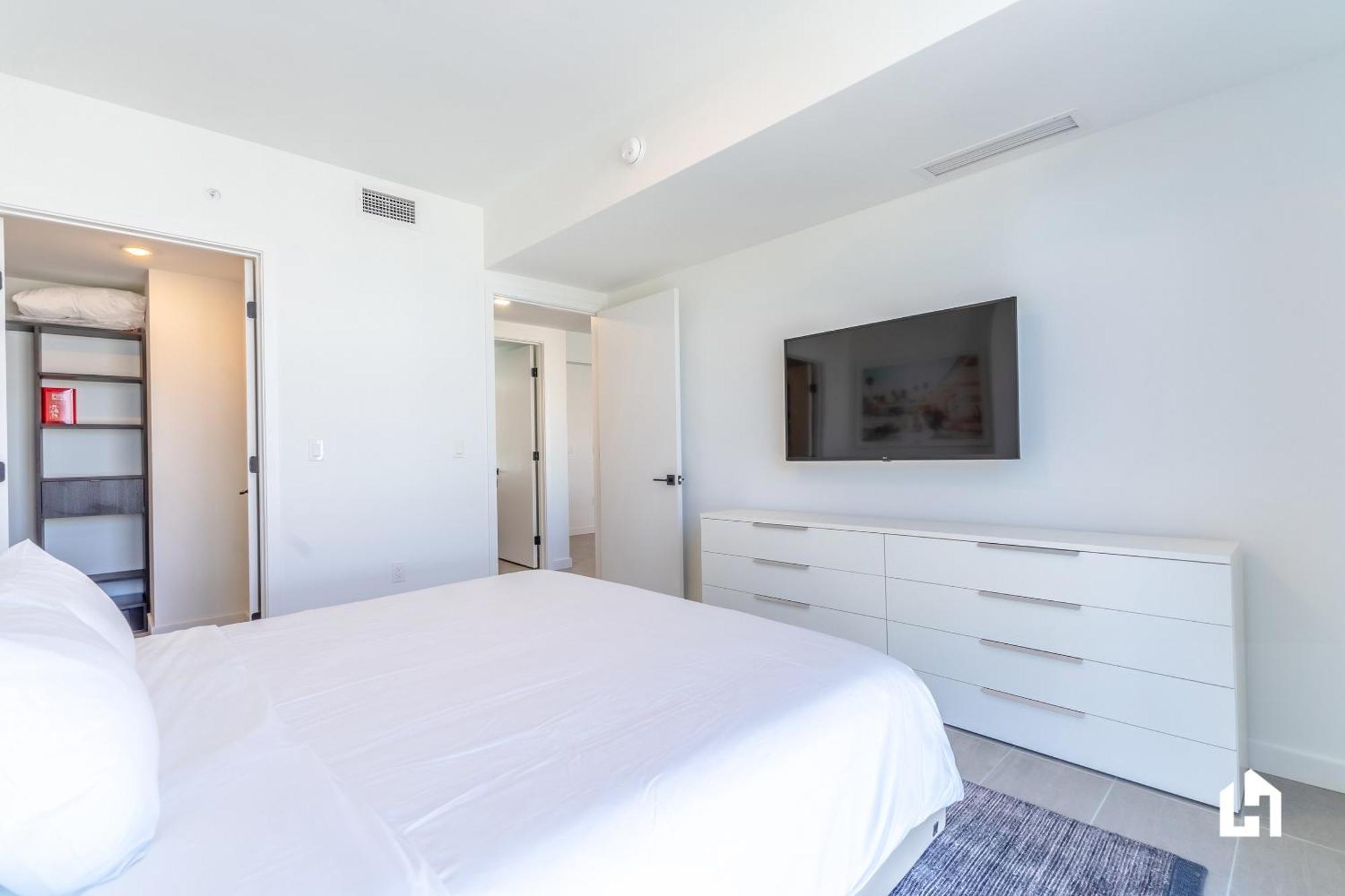 Downtown Miami Condos By Lua Host Szoba fotó