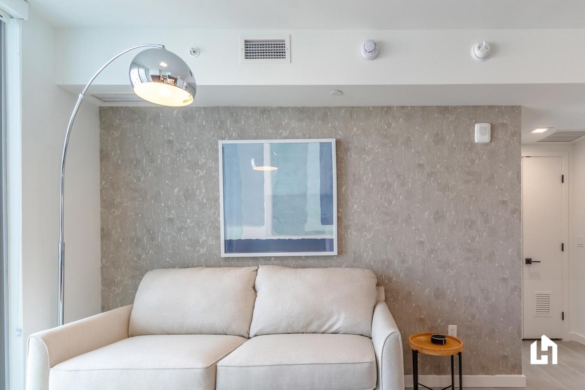 Downtown Miami Condos By Lua Host Kültér fotó