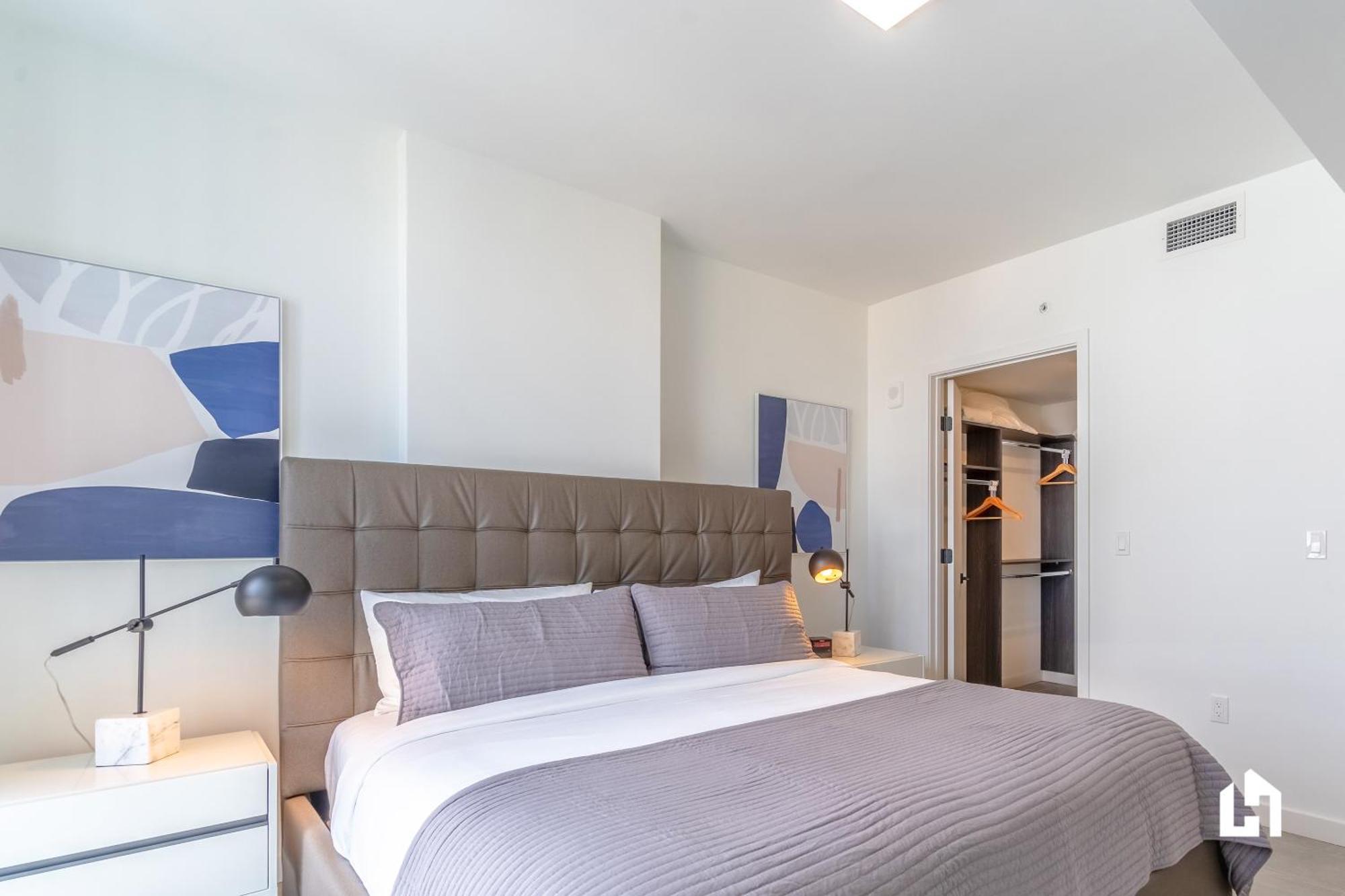 Downtown Miami Condos By Lua Host Kültér fotó